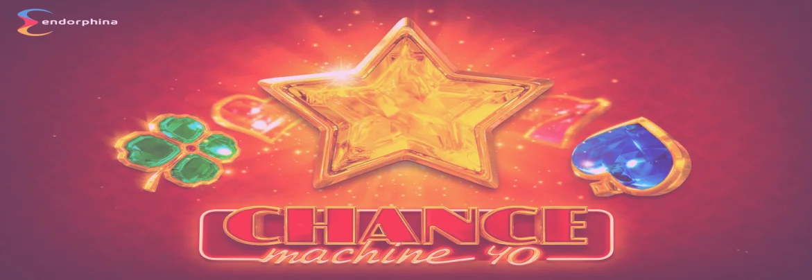 Chance Machine 40 slot review in India