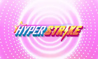 Hyper Strike slot