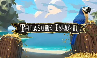 Treasure Island slot